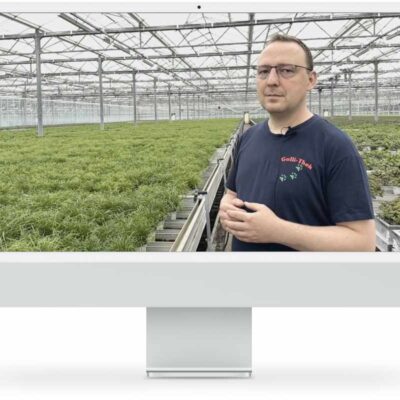 Onlinekurs - alles über Futterpflanzen